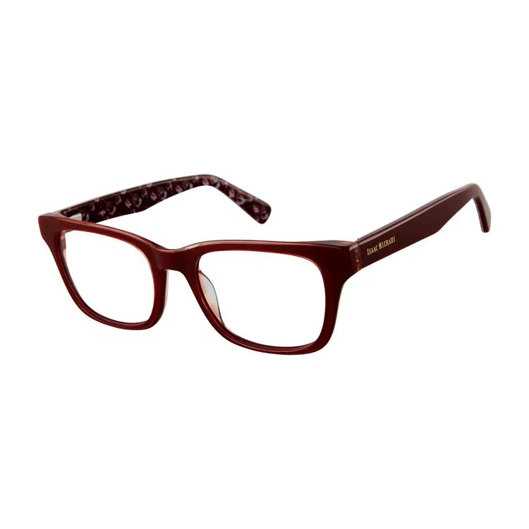 Isaac Mizrahi NY IM30064 Eyeglasses - view 3